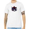 Unisex Heather CVC Short Sleeve Bella+Canvas Tee 3001CVC Thumbnail