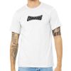 Unisex Heather CVC Short Sleeve Bella+Canvas Tee 3001CVC Thumbnail