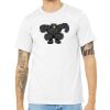 Unisex Heather CVC Short Sleeve Bella+Canvas Tee 3001CVC Thumbnail