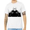 Unisex Heather CVC Short Sleeve Bella+Canvas Tee 3001CVC Thumbnail