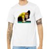 Unisex Heather CVC Short Sleeve Bella+Canvas Tee 3001CVC Thumbnail