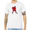 Unisex Heather CVC Short Sleeve Bella+Canvas Tee 3001CVC Thumbnail