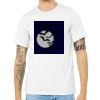 Unisex Heather CVC Short Sleeve Bella+Canvas Tee 3001CVC Thumbnail