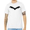 Unisex Heather CVC Short Sleeve Bella+Canvas Tee 3001CVC Thumbnail