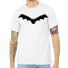 Unisex Heather CVC Short Sleeve Bella+Canvas Tee 3001CVC Thumbnail