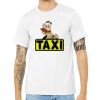 Unisex Heather CVC Short Sleeve Bella+Canvas Tee 3001CVC Thumbnail