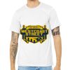 Unisex Heather CVC Short Sleeve Bella+Canvas Tee 3001CVC Thumbnail
