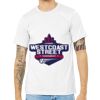 Unisex Heather CVC Short Sleeve Bella+Canvas Tee 3001CVC Thumbnail