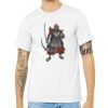 Unisex Heather CVC Short Sleeve Bella+Canvas Tee 3001CVC Thumbnail