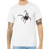 Unisex Heather CVC Short Sleeve Bella+Canvas Tee 3001CVC Thumbnail
