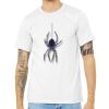 Unisex Heather CVC Short Sleeve Bella+Canvas Tee 3001CVC Thumbnail