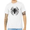 Unisex Heather CVC Short Sleeve Bella+Canvas Tee 3001CVC Thumbnail