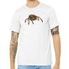Unisex Heather CVC Short Sleeve Bella+Canvas Tee 3001CVC Thumbnail