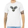 Unisex Heather CVC Short Sleeve Bella+Canvas Tee 3001CVC Thumbnail
