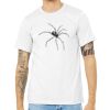 Unisex Heather CVC Short Sleeve Bella+Canvas Tee 3001CVC Thumbnail
