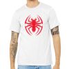 Unisex Heather CVC Short Sleeve Bella+Canvas Tee 3001CVC Thumbnail