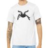 Unisex Heather CVC Short Sleeve Bella+Canvas Tee 3001CVC Thumbnail
