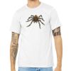 Unisex Heather CVC Short Sleeve Bella+Canvas Tee 3001CVC Thumbnail