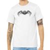 Unisex Heather CVC Short Sleeve Bella+Canvas Tee 3001CVC Thumbnail