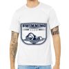 Unisex Heather CVC Short Sleeve Bella+Canvas Tee 3001CVC Thumbnail