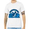 Unisex Heather CVC Short Sleeve Bella+Canvas Tee 3001CVC Thumbnail