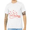 Unisex Heather CVC Short Sleeve Bella+Canvas Tee 3001CVC Thumbnail