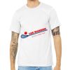 Unisex Heather CVC Short Sleeve Bella+Canvas Tee 3001CVC Thumbnail