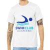 Unisex Heather CVC Short Sleeve Bella+Canvas Tee 3001CVC Thumbnail