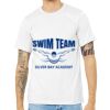 Unisex Heather CVC Short Sleeve Bella+Canvas Tee 3001CVC Thumbnail