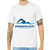Unisex Heather CVC Short Sleeve Bella+Canvas Tee 3001CVC Thumbnail