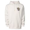 10oz. Heavyweight Hooded Sweatshirt Thumbnail