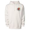 10oz. Heavyweight Hooded Sweatshirt Thumbnail