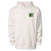 10oz. Heavyweight Hooded Sweatshirt Thumbnail