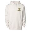 10oz. Heavyweight Hooded Sweatshirt Thumbnail