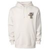 10oz. Heavyweight Hooded Sweatshirt Thumbnail