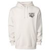 10oz. Heavyweight Hooded Sweatshirt Thumbnail