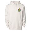 10oz. Heavyweight Hooded Sweatshirt Thumbnail