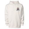 10oz. Heavyweight Hooded Sweatshirt Thumbnail