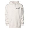 10oz. Heavyweight Hooded Sweatshirt Thumbnail