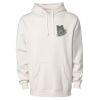 10oz. Heavyweight Hooded Sweatshirt Thumbnail