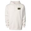 10oz. Heavyweight Hooded Sweatshirt Thumbnail