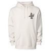 10oz. Heavyweight Hooded Sweatshirt Thumbnail