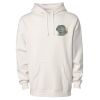 10oz. Heavyweight Hooded Sweatshirt Thumbnail