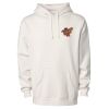 10oz. Heavyweight Hooded Sweatshirt Thumbnail