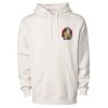 10oz. Heavyweight Hooded Sweatshirt Thumbnail