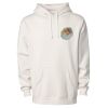 10oz. Heavyweight Hooded Sweatshirt Thumbnail