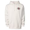 10oz. Heavyweight Hooded Sweatshirt Thumbnail