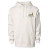 10oz. Heavyweight Hooded Sweatshirt Thumbnail