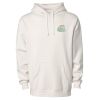 10oz. Heavyweight Hooded Sweatshirt Thumbnail