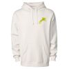 10oz. Heavyweight Hooded Sweatshirt Thumbnail